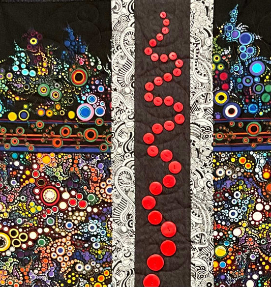 The Effervescent Sea