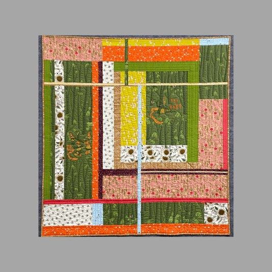 Adventure in the Woods