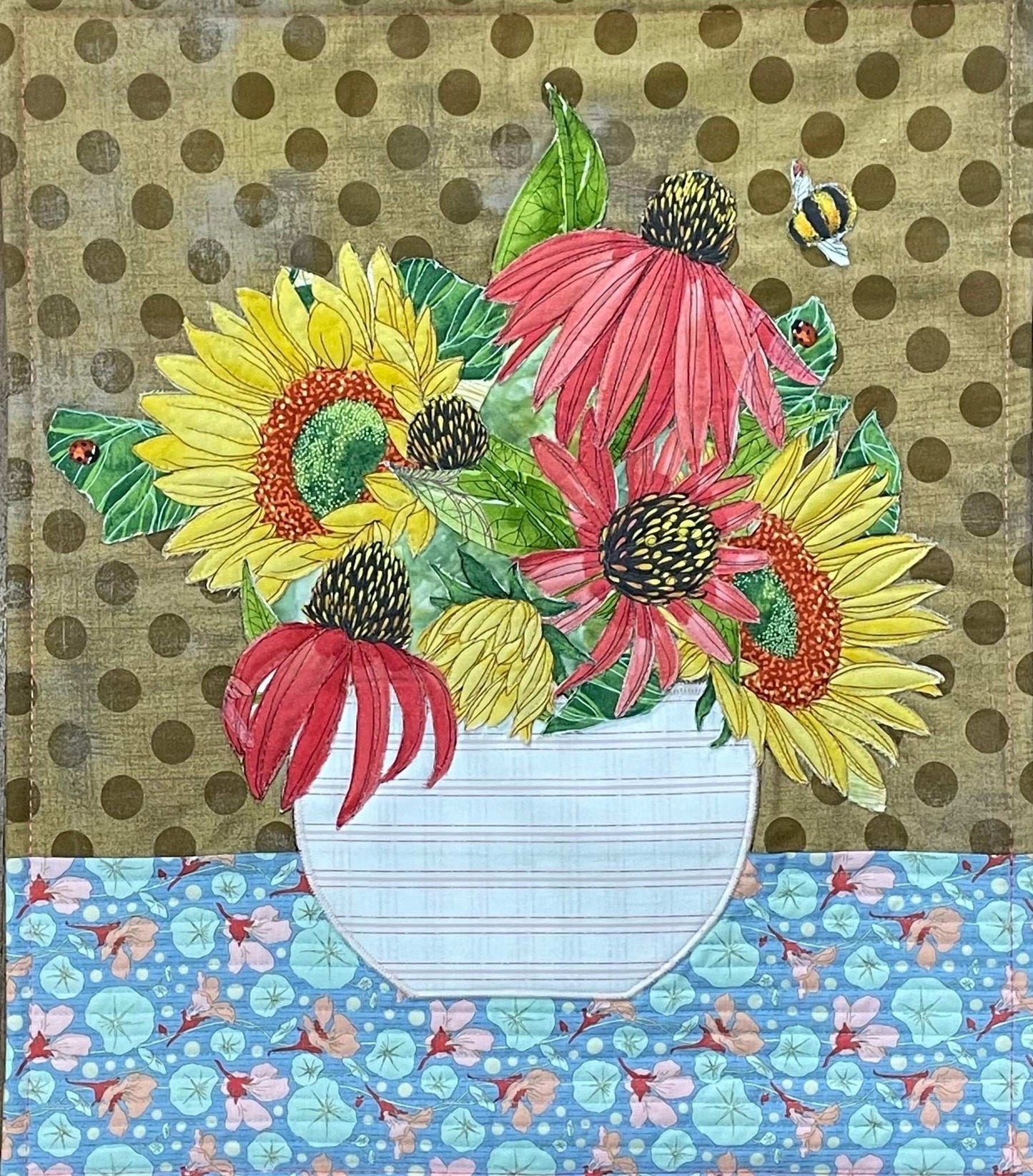 Flowers, Our Constant Friend