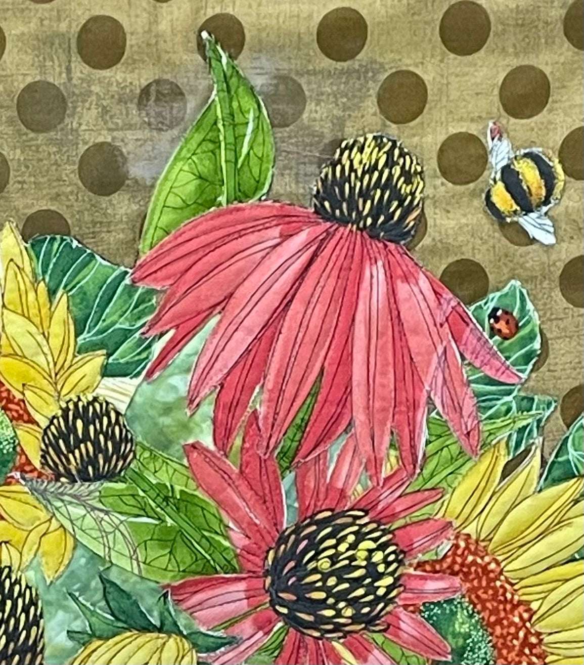 Flowers, Our Constant Friend