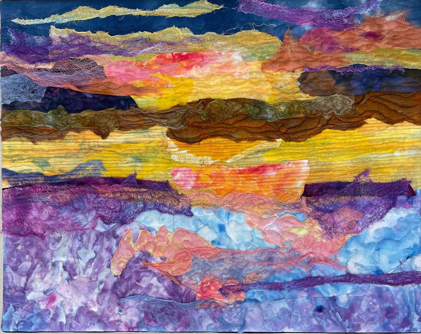 Dwindling Light