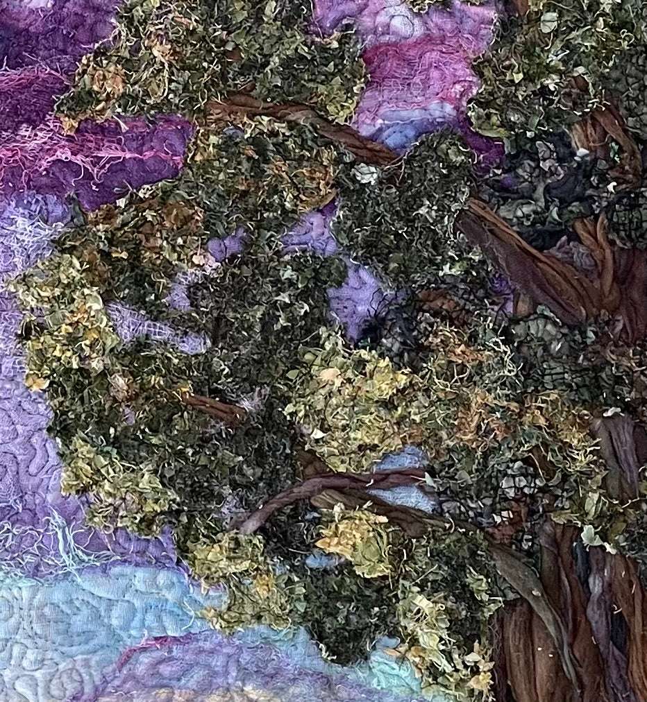 Peace Tree
