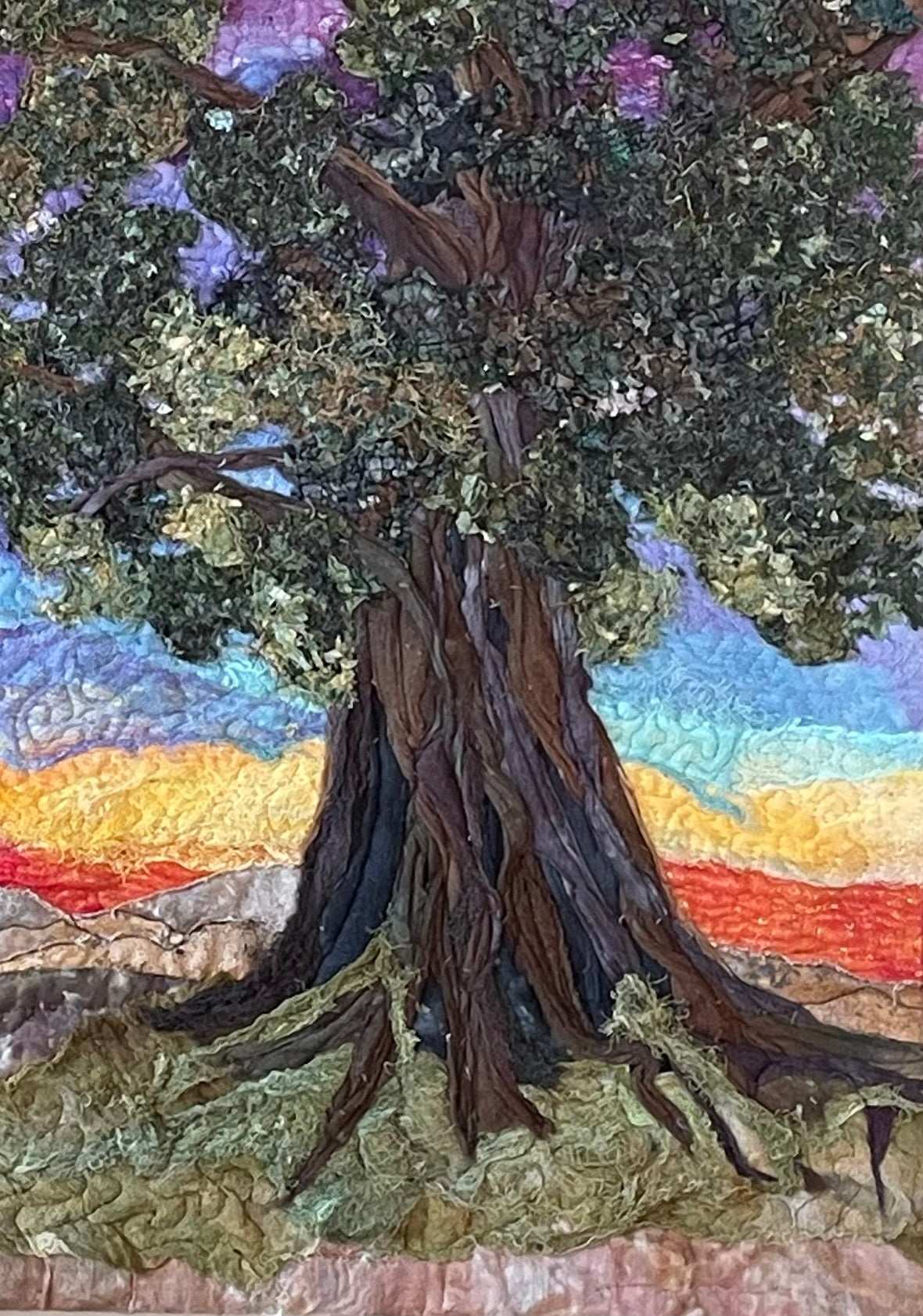 Peace Tree
