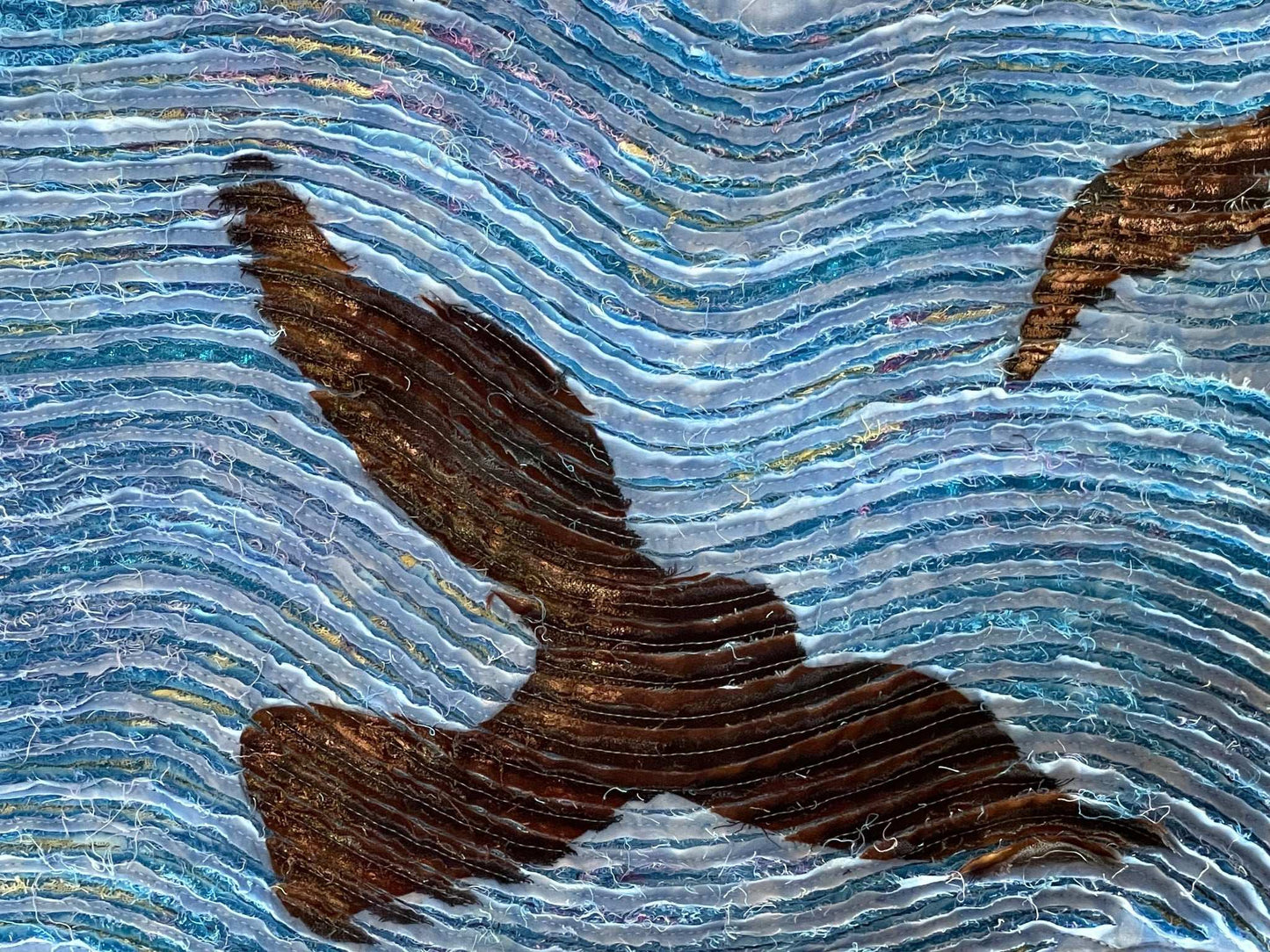 Soar
