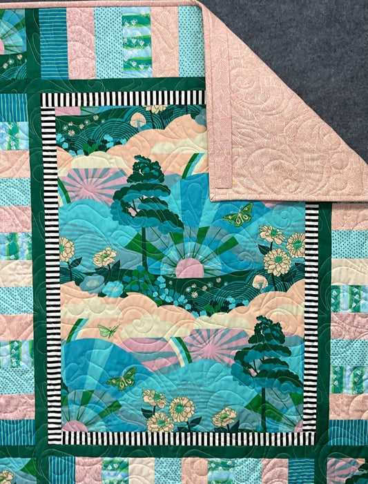 Ocean Breeze