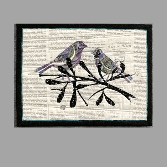Song Birds