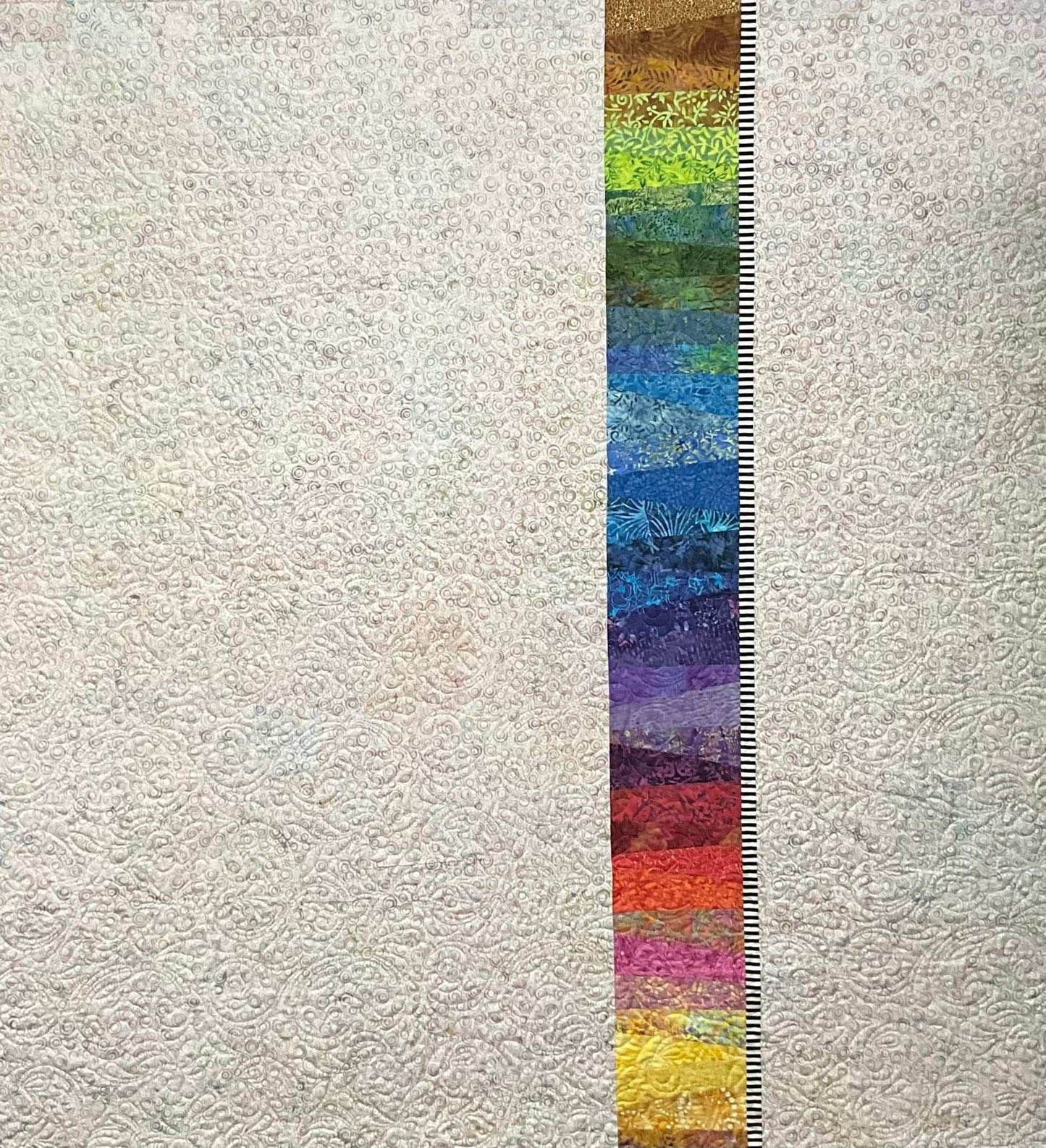Stringed Beads