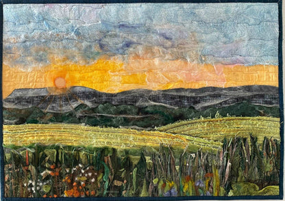 Evening Light