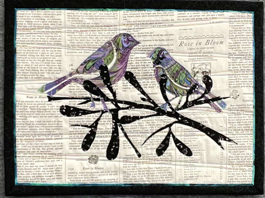 Song Birds