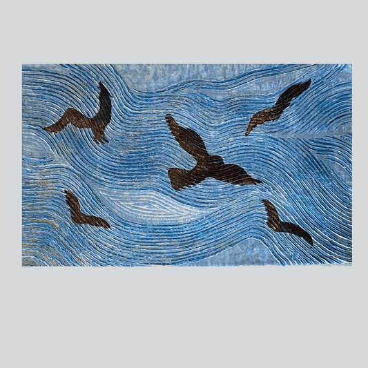 Soar